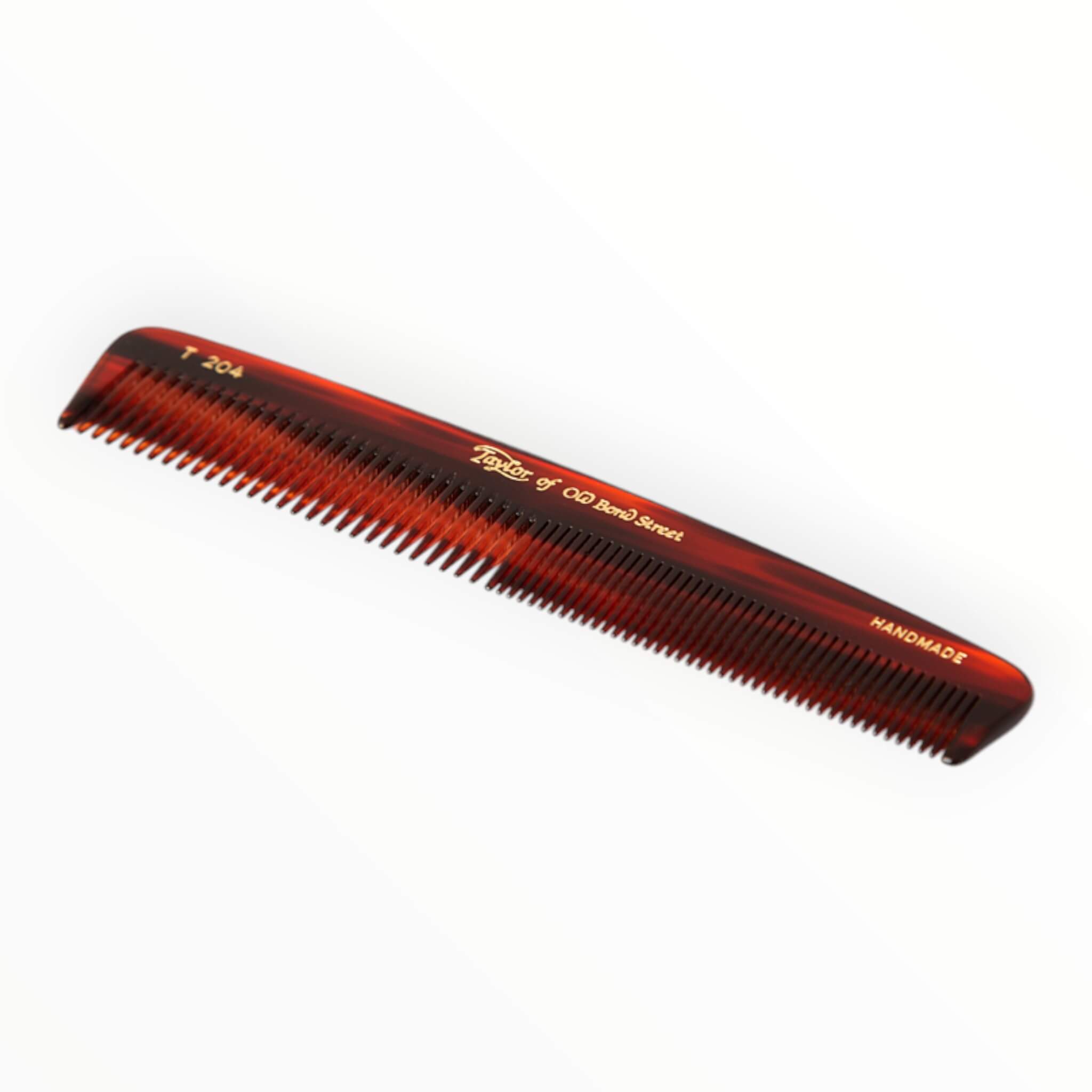 Taylor Of Old Bond Street Kam Med Fine Grove Tænder  15 Cm