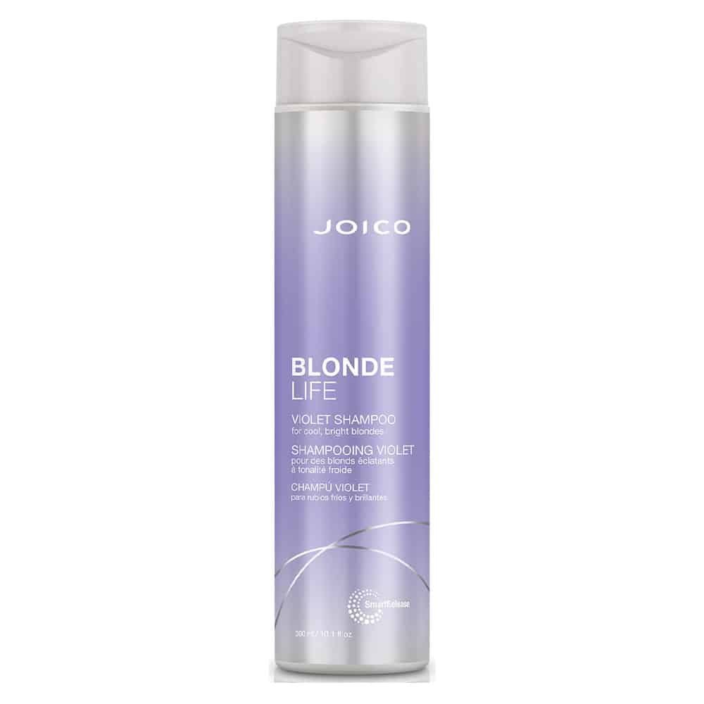 Joico Blonde Life Violet Shampoo 300ml