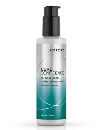 Joico Curl Confidence Defining Cr? Me 177ml
