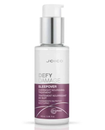 Joico Defy Damage Sleepover Overnight Treatment 100ml