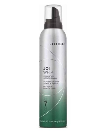Joico Joiwhip Firm Hold Designing Foam 300ml