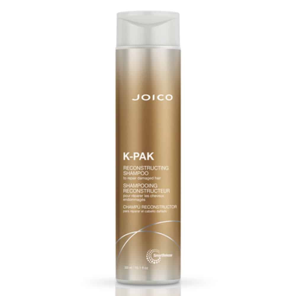 Joico K Pak Reconstucting Shampoo 300ml
