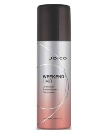 Joico Weekend Hair Dry Shampoo 255ml