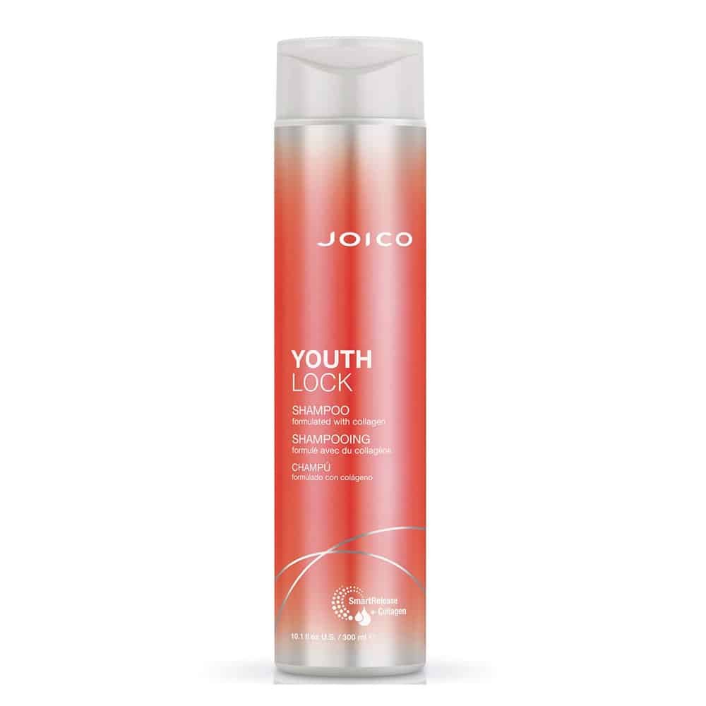 Joico Youthlock Shampoo 300ml