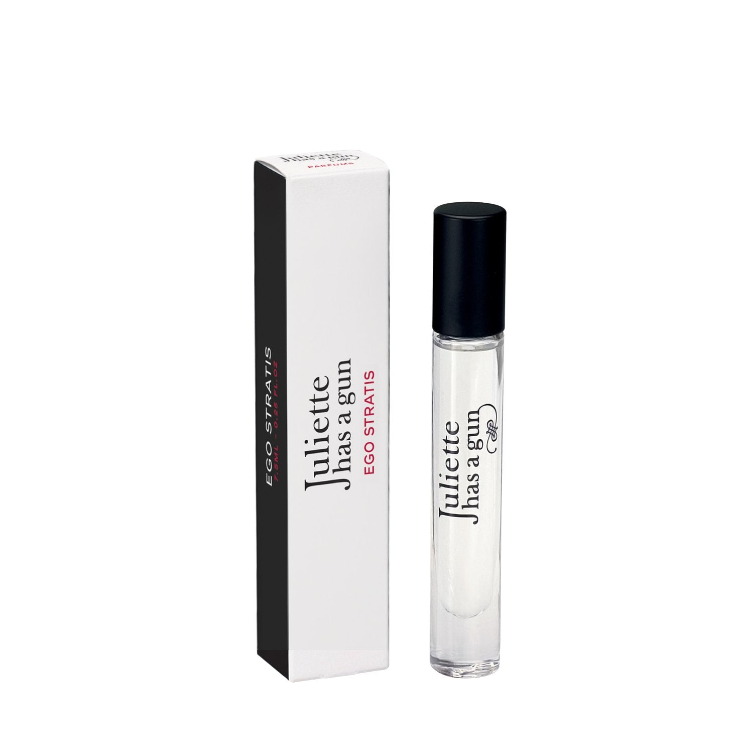 Juliette Has A Gun Ego Stratis Eau De Parfum 7 5 Ml
