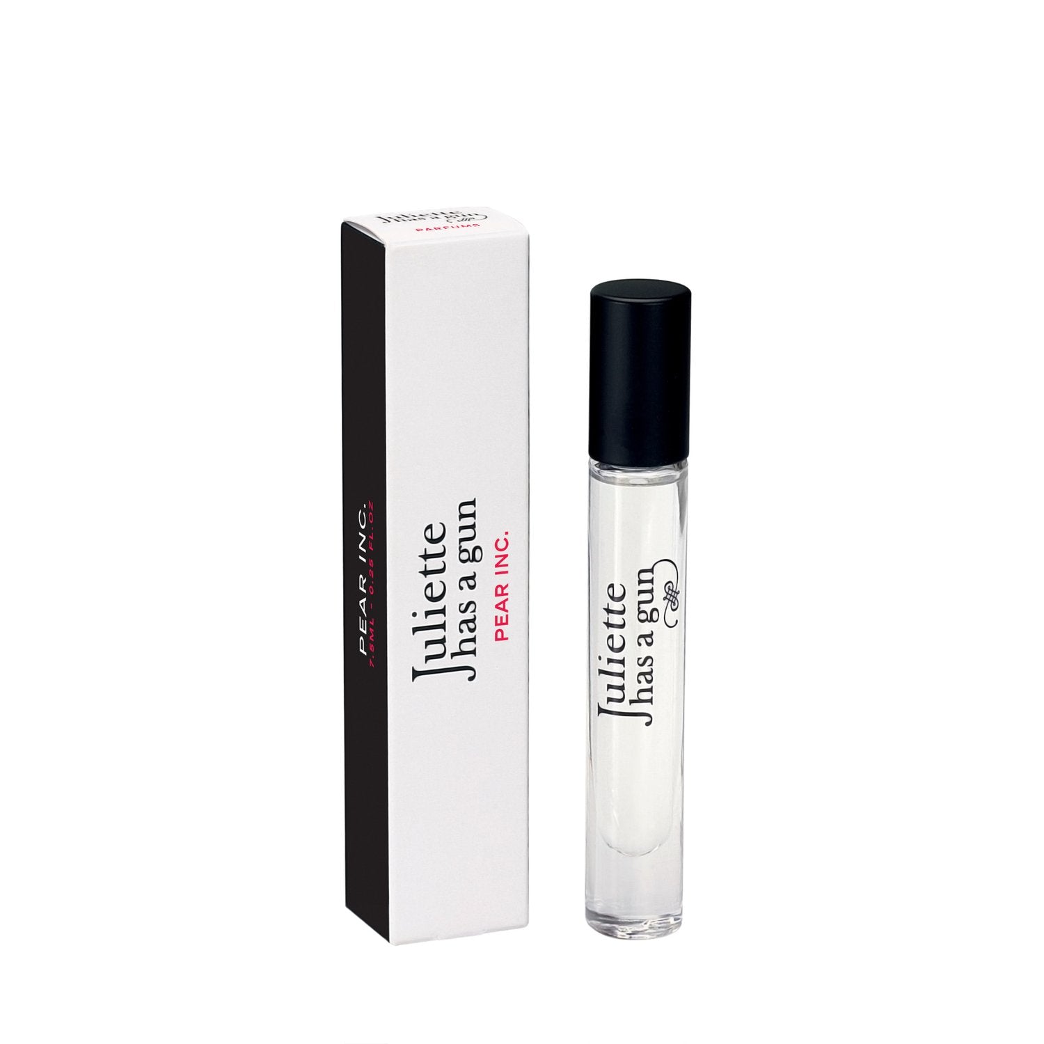 Juliette Has A Gun Pear Inc  Eau De Parfum 7 5 Ml