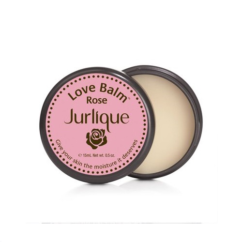 Jurlique Rose Love Balm  15ml