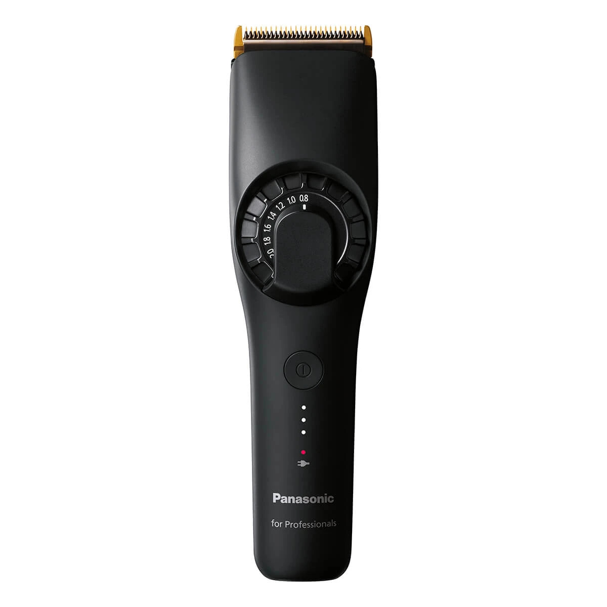 Panasonic Er Dgp90 Professionel Hår  Og Skægtrimmer