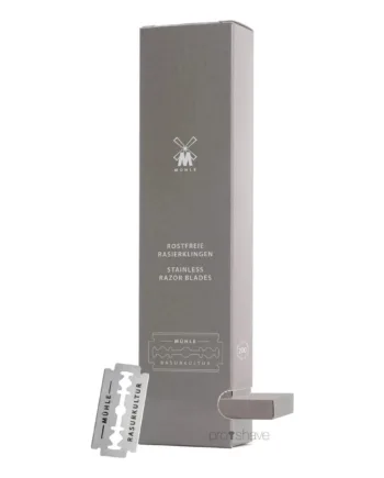 M? Hle Shaving De Barberblade  1 Stang  20x10 Stk   200 Stk