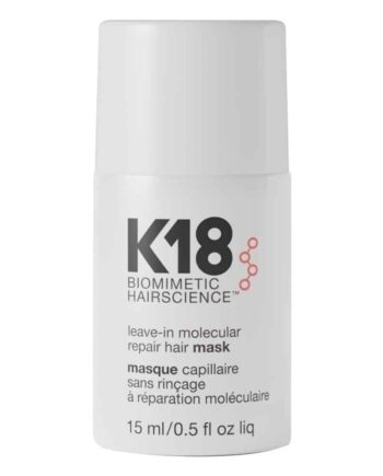 K18 Molecular Repair Mask 15ml