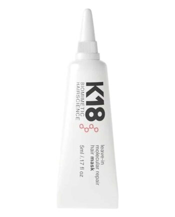 K18 Molecular Repair Mask 5ml