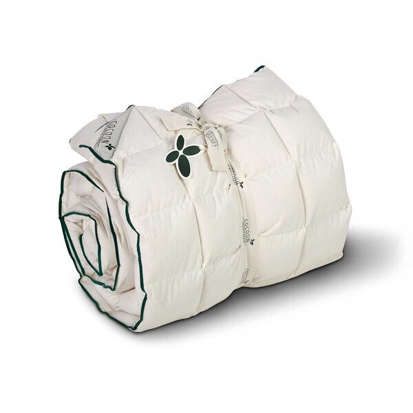 Cocoon Kapok Dyne 140x220cm