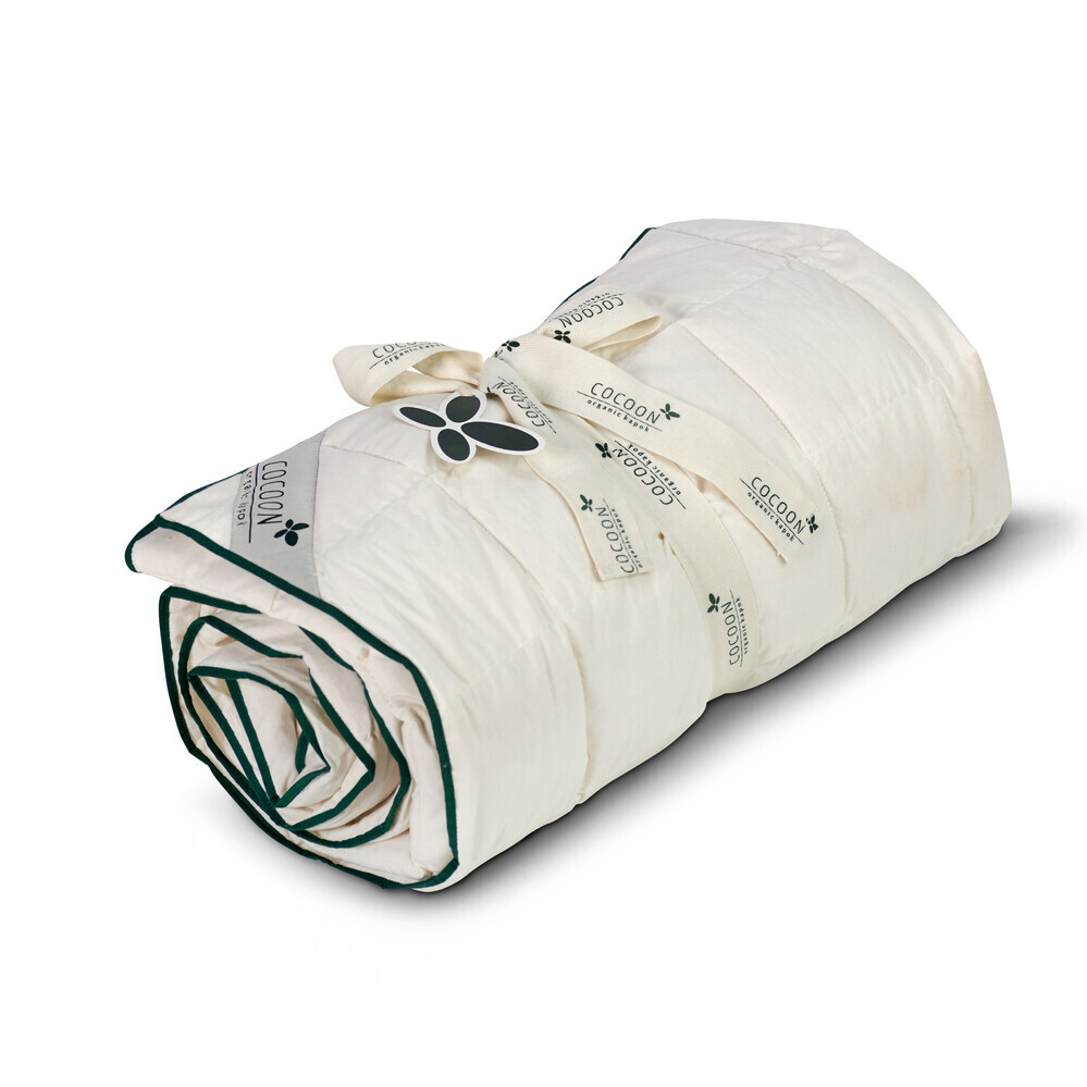 Cocoon Kapok Sommerdyne 140x200cm