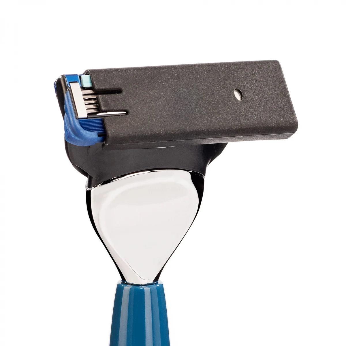 M? Hle Shaving Klingebeskytter Til Fusion Skraber  Hård Plast