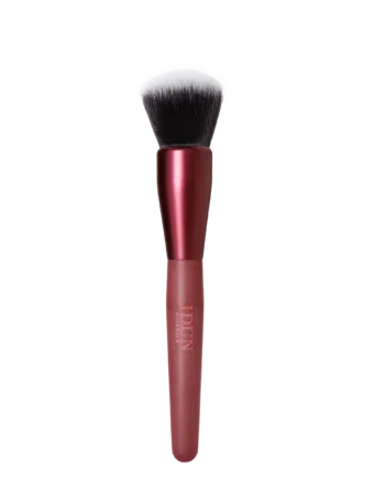 Idun Pro Soft Kabuki Brush