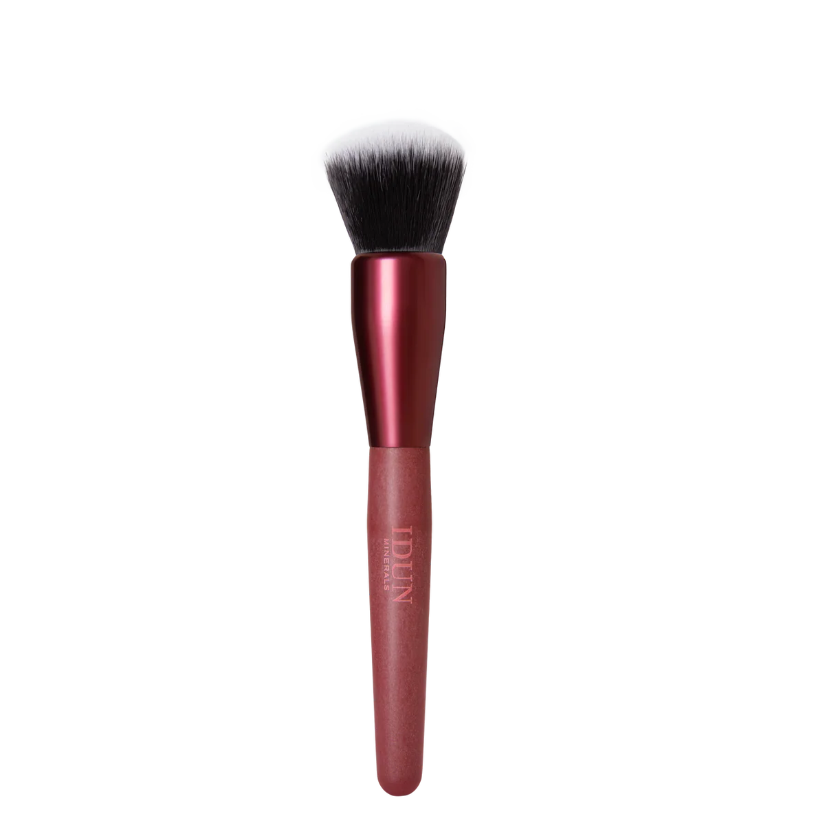 Idun Pro Soft Kabuki Brush