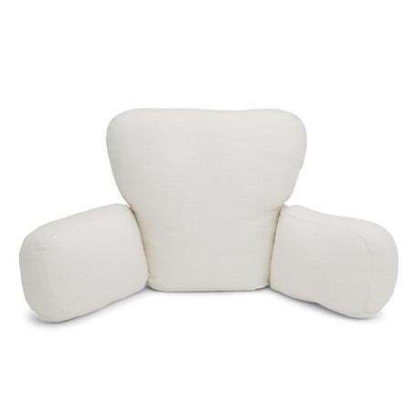 Cocoon Kapok Barnevognspude  Soft Beige