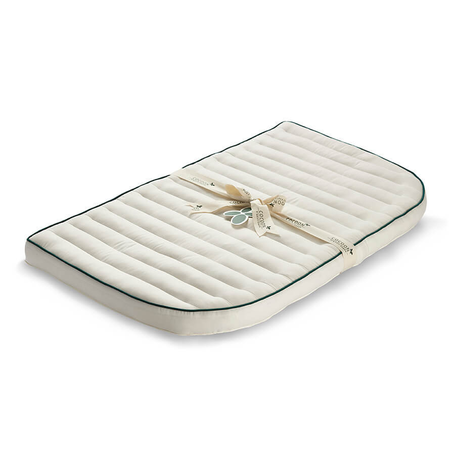 Cocoon Kapok Lux Madras Til Babybay Maxi Boxspring 50? 89
