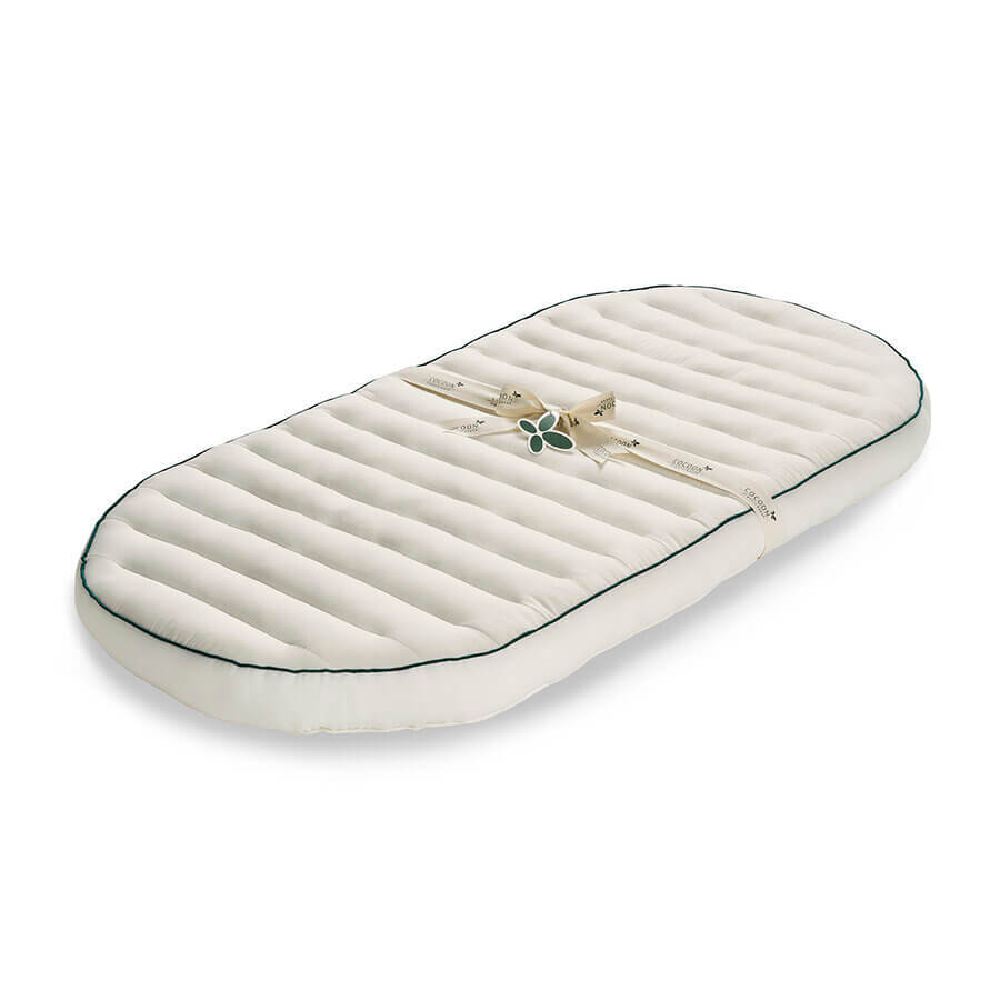 Cocoon Kapok Madras Til Daisy Rattanseng  Lille  64x185