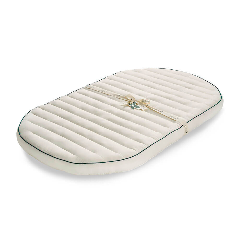 Cocoon Kapok Madras Til Stokke Sleepi V2 Juniorseng  74? 169