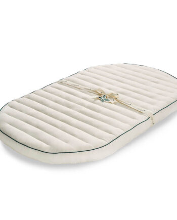 Cocoon Kapok Madras Til Stokke Sleepi V2 Babyseng