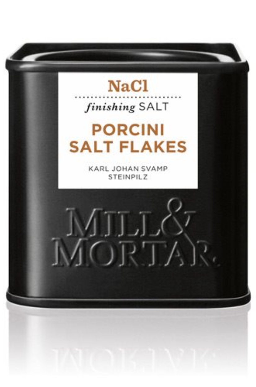 Karl Johan Salt  80g
