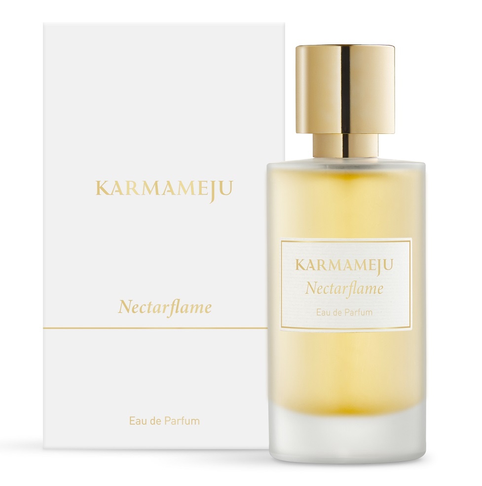 Karmameju Nectarflame Eau De Parfum  50ml