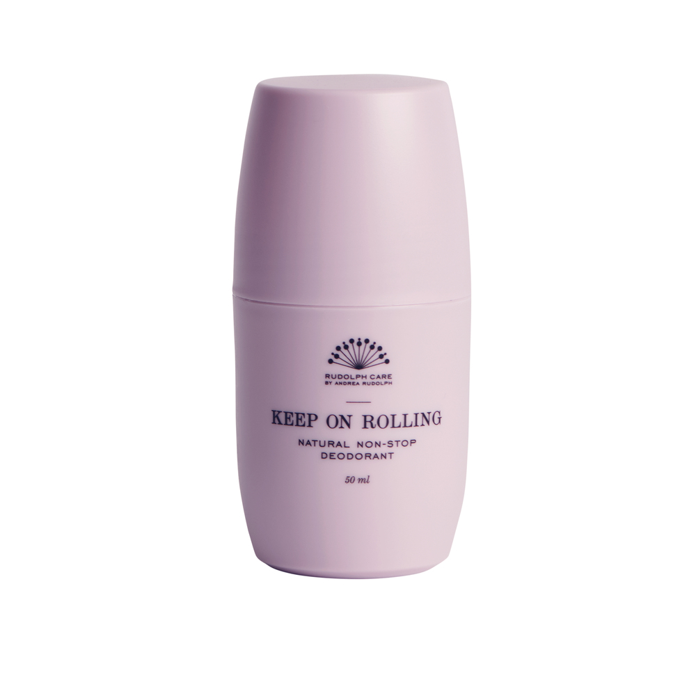 Rudolph Care Acai Roll On Deo  50ml