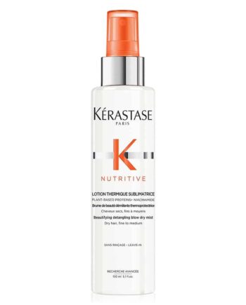 K? Rastase Lotion Thermique Sublimatrice 150ml