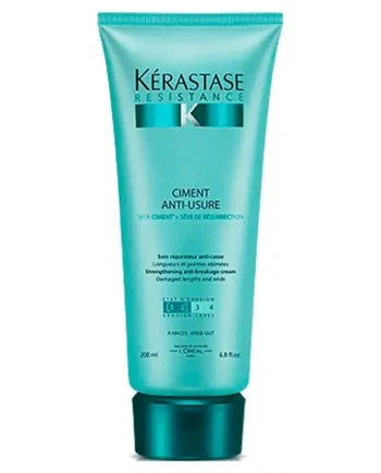 Kerastase Resistance Ciment Anti Usure Topseal 200ml