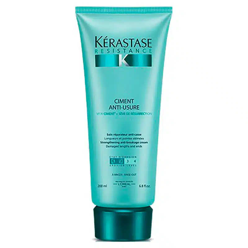 Kerastase Resistance Ciment Anti Usure Topseal 200ml