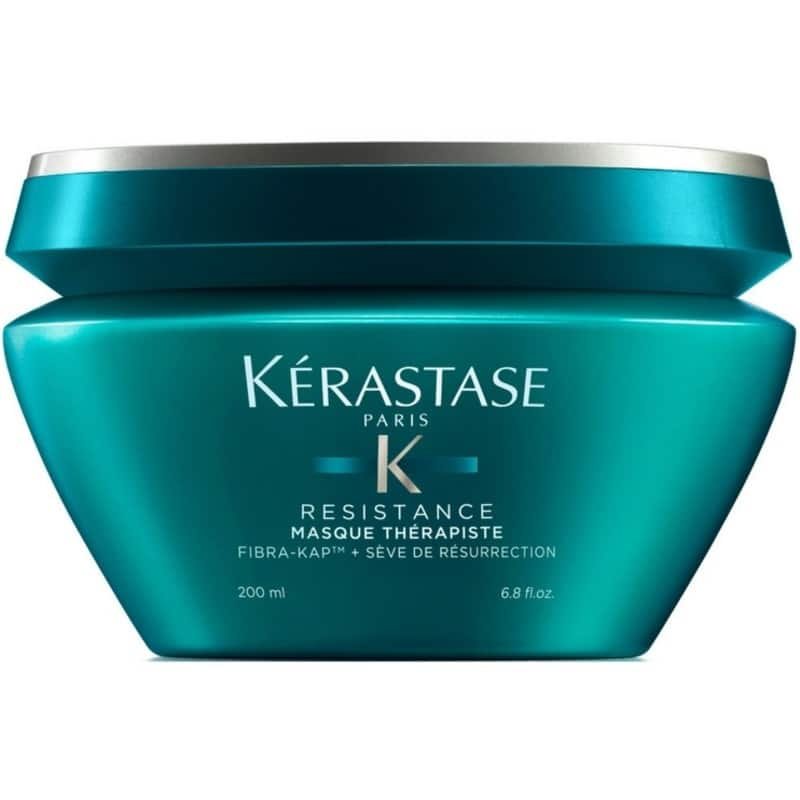 Kerastase Resistance Masque Th? Rapiste 200ml