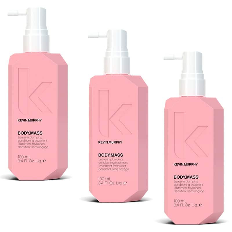Kevin Murphy Body Mass 100ml X 3