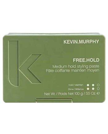Kevin Murphy Free Hold 100g