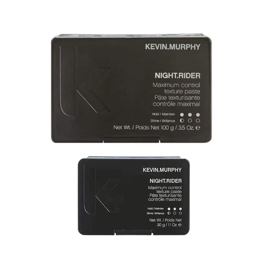 Kevin Murphy Night Rider 100g   30g