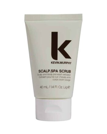 Kevin Murphy Scalp Spa Scrub 40ml