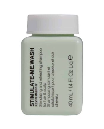 Kevin Murphy Stimulate Me Wash 40ml