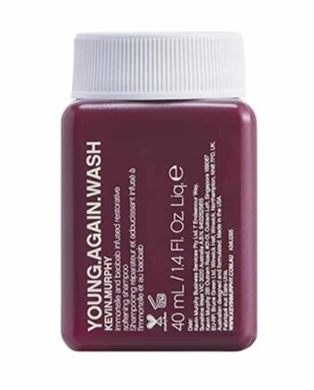 Kevin Murphy Young Again Wash 40ml