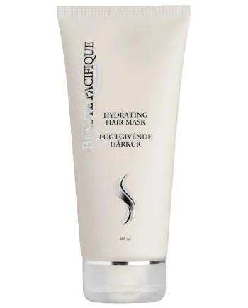 Beaut?  Pacifique Hydrating Hair Mask 200ml