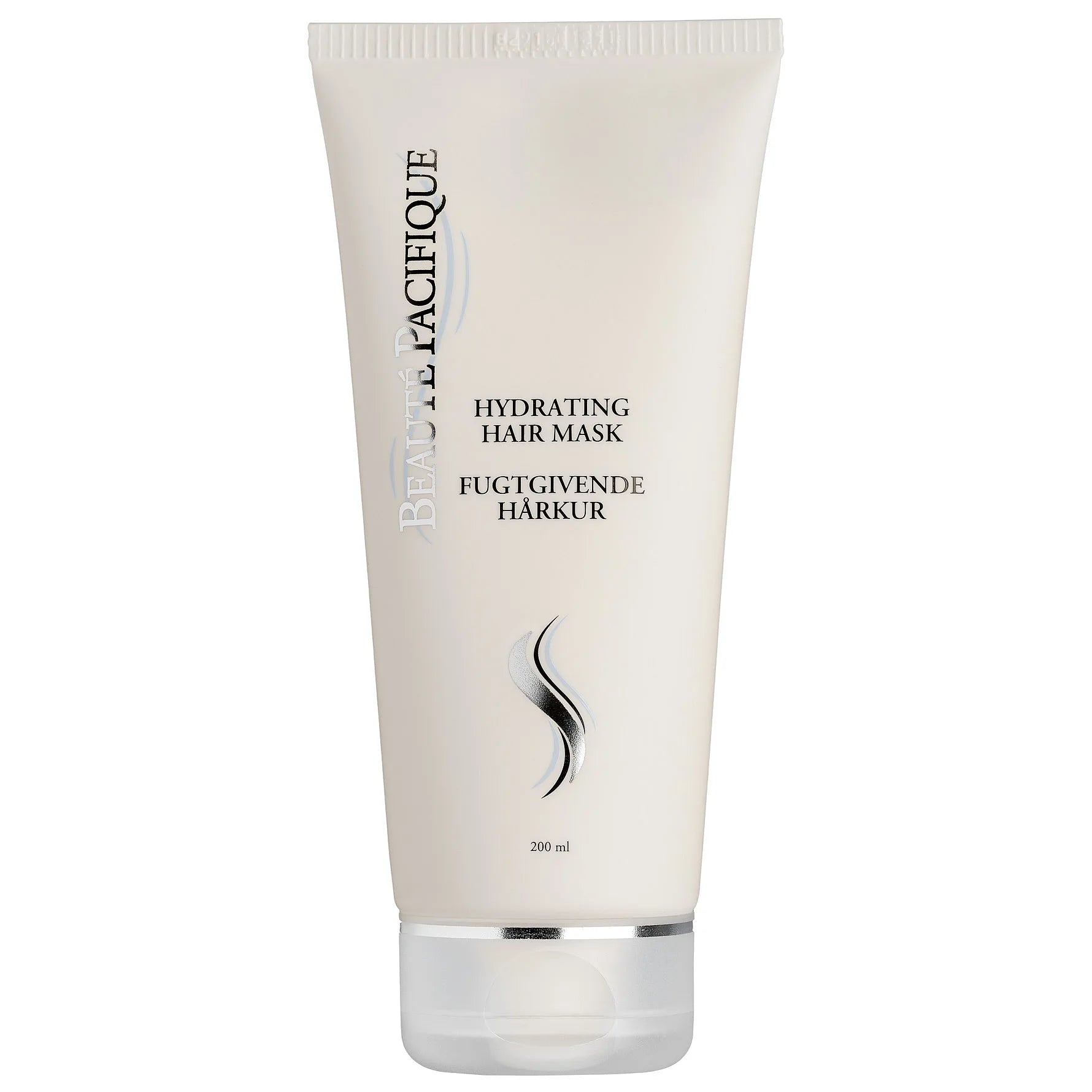 Beaut?  Pacifique Hydrating Hair Mask 200ml