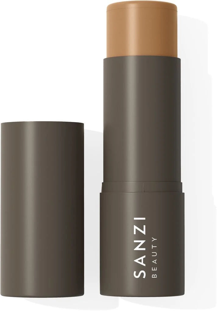 Sanzi Beauty Bronzer Multi Stick 03 Caramel 9g