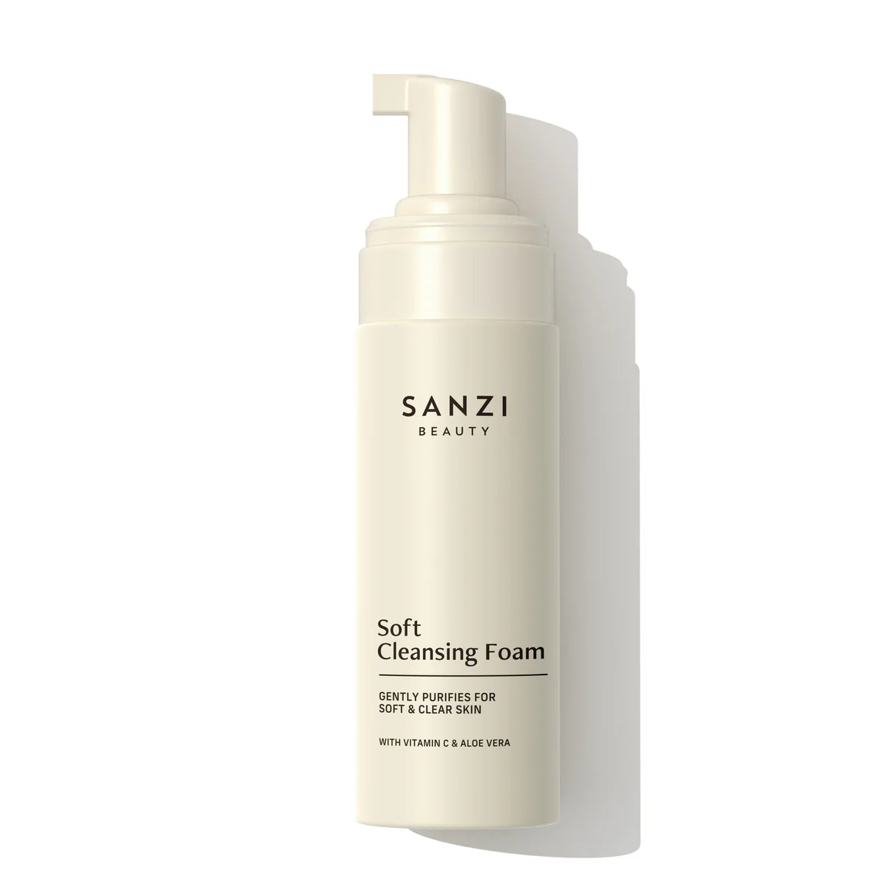 Sanzi Beauty Soft Cleansing Foam 50 Ml
