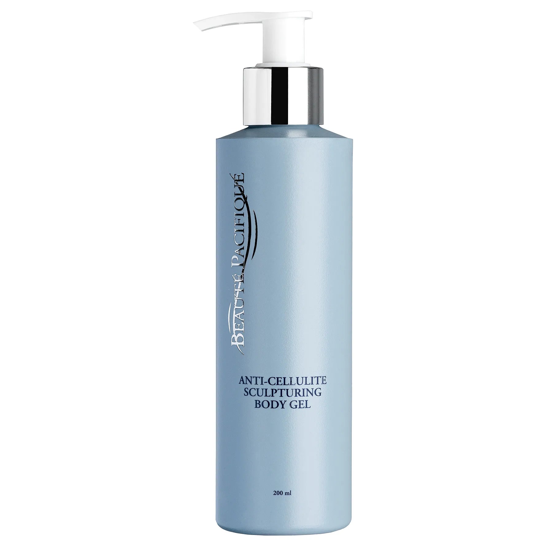 Beaut?  Pacifique Anti Cellulite Sculpturing Body Gel 200ml