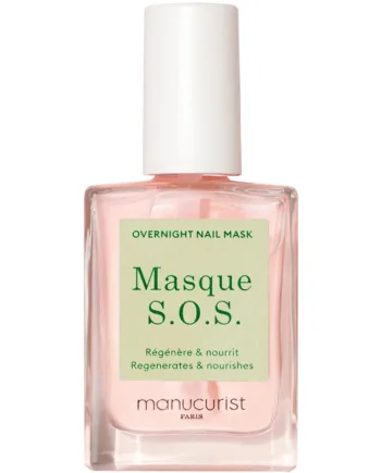 Manucurist Masque S O S 15ml