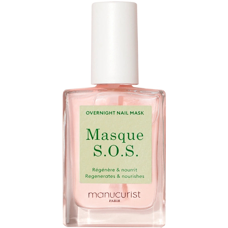 Manucurist Masque S O S 15ml