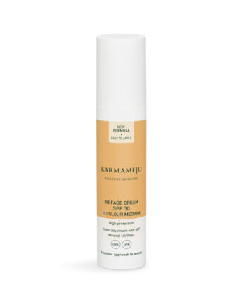 Karmameju Sun Bb Cream Spf30 Medium  50ml