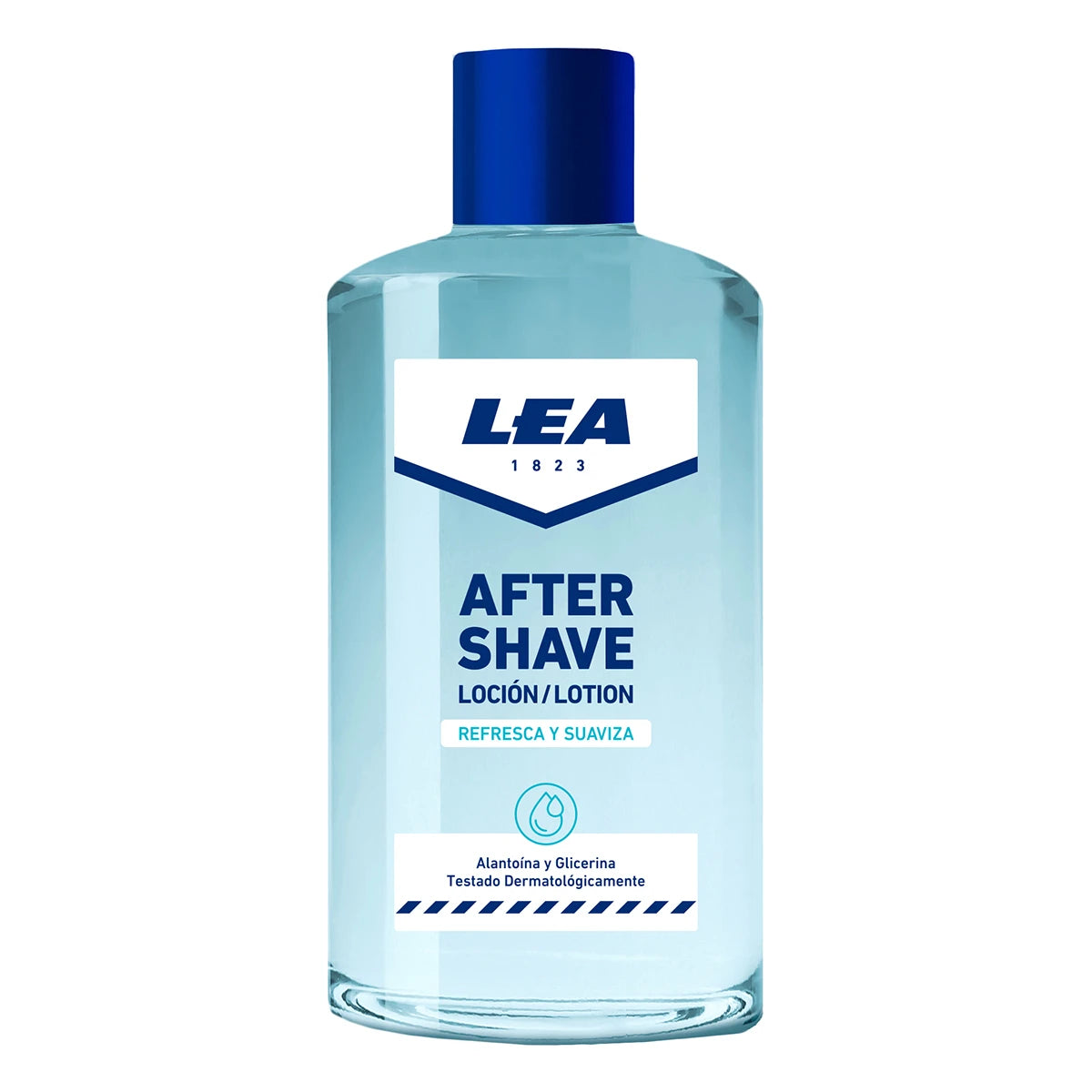 Lea Classic Aftershave Lotion  200 Ml