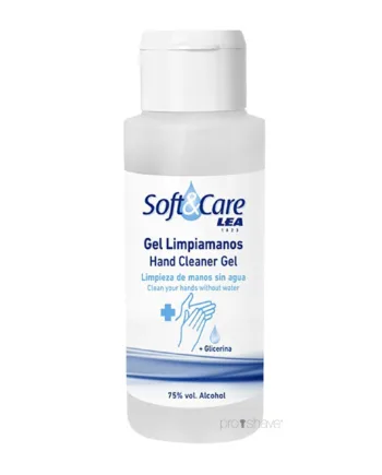 Lea Classic Hånddesinfektion 75  100 Ml