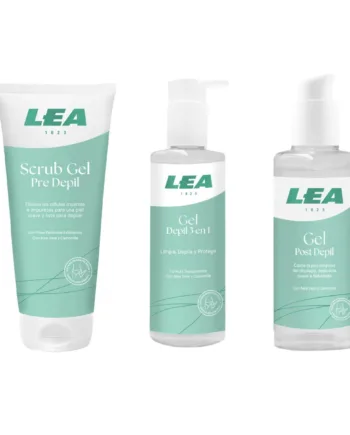 Lea Classic Lea Produkter Til Barbering Af Ben