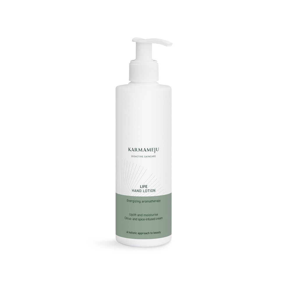 Karmameju Hand Lotion Life 03  250ml